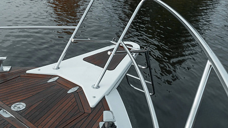 Катер Storebro Royal Cruiser 420 Baltic